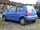 1999 Volkswagen  Lupo 1.0 \ Small Car Used vehicle photo 2