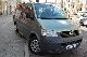 Volkswagen  T5 2.5 TDI BEHINDERTGER. AUTOMATIC CLIMATE 1.HAND 2004 Used vehicle photo