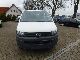 2010 Volkswagen  T5 Kombi 2.0 TDI DPF collection New 8Sitze Other Used vehicle photo 1