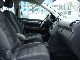 2007 Volkswagen  Touran 2.0 TDI DPF trend. Navigation, air Van / Minibus Used vehicle photo 10