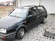 1995 Volkswagen  Golf 1.4 CL Limousine Used vehicle photo 4
