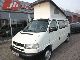 Volkswagen  T4 California Coach-up roof, 1.Hand 1998 Used vehicle photo