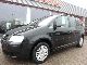 Volkswagen  Touran1.6 FSI, NAVI tires 0.8-fold, from 89 € financial 2004 Used vehicle photo