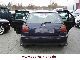 1997 Volkswagen  GOLF 3 1.8 5 DOOR * JOKER * AIR * Servo * CHECKBOOK Limousine Used vehicle photo 10