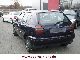 1997 Volkswagen  GOLF 3 1.8 5 DOOR * JOKER * AIR * Servo * CHECKBOOK Limousine Used vehicle photo 1
