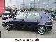 1997 Volkswagen  GOLF 3 1.8 5 DOOR * JOKER * AIR * Servo * CHECKBOOK Limousine Used vehicle photo 5