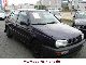 1997 Volkswagen  GOLF 3 1.8 5 DOOR * JOKER * AIR * Servo * CHECKBOOK Limousine Used vehicle photo 7