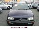 1997 Volkswagen  GOLF 3 1.8 5 DOOR * JOKER * AIR * Servo * CHECKBOOK Limousine Used vehicle photo 8