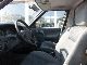 1996 Volkswagen  Pickup Caddy 1.9D, 2Seats, Erst99.000km, checkbook Van / Minibus Used vehicle photo 9