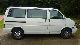 Volkswagen  Caravelle T4 TDI 7DC2Y2 1999 Used vehicle photo