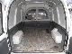 1999 Volkswagen  Caddy SDI 9K9AZ1/Z96 Economy Van / Minibus Used vehicle photo 5