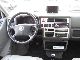 2001 Volkswagen  T4 Multivan TDI / Full Leather / Klimaau. / DVD Van / Minibus Used vehicle photo 11