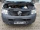 2007 Volkswagen  Transporter T5 1.9 TDI DPF-air-ZV-Mod 2008 Other Used vehicle photo 11