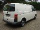 2007 Volkswagen  Transporter T5 1.9 TDI DPF-air-ZV-Mod 2008 Other Used vehicle photo 1