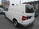 2004 Volkswagen  Transporter T5 from 1.Hand Full checkbook Other Used vehicle photo 3