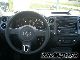 2011 Volkswagen  Tiguan 2.0 TDI DPF Trend + Fun Air MP3 CD Off-road Vehicle/Pickup Truck Employee's Car photo 6