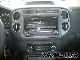 2011 Volkswagen  Tiguan 2.0 TDI DPF Trend + Fun Air MP3 CD Off-road Vehicle/Pickup Truck Employee's Car photo 7