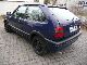 1993 Volkswagen  Polo Style Small Car Used vehicle photo 2