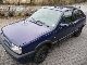1993 Volkswagen  Polo Style Small Car Used vehicle photo 3