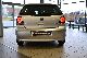 2008 Volkswagen  Polo 1.4 TDI BlueMotion Air MP3 CD Limousine Used vehicle photo 3
