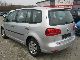 2011 Volkswagen  Touran 1.6 TDi Trendline Climatronic * B * 7 seater Van / Minibus Used vehicle photo 5