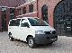Volkswagen  T5 Transporter 9 seater 6 speed 2006 Used vehicle photo