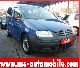 Volkswagen  Caddy 1.9 TDI (5-Si). DPF +1. HAND + + VERY GOOD CONDITION 2008 Used vehicle photo