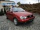 Volkswagen  Polo 1.4 / Mod.1997 / many new parts! 1996 Used vehicle photo