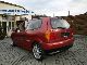 1996 Volkswagen  Polo 1.4 / Mod.1997 / many new parts! Small Car Used vehicle photo 3