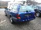 1996 Volkswagen  Golf Variant 1.6 GT Special Estate Car Used vehicle photo 1