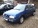 1996 Volkswagen  Golf Variant 1.6 GT Special Estate Car Used vehicle photo 2