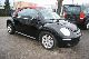 Volkswagen  New Beetle Cabriolet 1.9 TDI 1.Hand 2006 Used vehicle photo