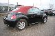 2006 Volkswagen  New Beetle Cabriolet 1.9 TDI 1.Hand Cabrio / roadster Used vehicle photo 1