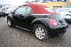 2006 Volkswagen  New Beetle Cabriolet 1.9 TDI 1.Hand Cabrio / roadster Used vehicle photo 2
