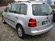 2004 Volkswagen  Touran 1.6 Trendline, AIR, GAS 0.1-HAND. Van / Minibus Used vehicle photo 3