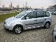 2004 Volkswagen  Touran 1.6 Trendline, AIR, GAS 0.1-HAND. Van / Minibus Used vehicle photo 7
