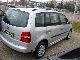 2004 Volkswagen  Touran 1.6 Trendline, AIR, GAS 0.1-HAND. Van / Minibus Used vehicle photo 8