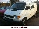 Volkswagen  T4 long 6-seater 1997 Used vehicle photo
