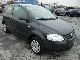 2005 Volkswagen  Fox 1.2 Small Car Used vehicle photo 1