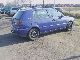 1997 Volkswagen  Golf 1.8 Trendline + 5 doors Limousine Used vehicle photo 4
