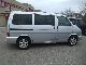 2001 Volkswagen  T4 Multivan Atlantis DPF Van / Minibus Used vehicle photo 1