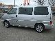 2001 Volkswagen  T4 Multivan Atlantis DPF Van / Minibus Used vehicle photo 2