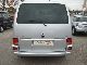 2001 Volkswagen  T4 Multivan Atlantis DPF Van / Minibus Used vehicle photo 3