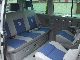 2001 Volkswagen  T4 Multivan Atlantis DPF Van / Minibus Used vehicle photo 6