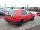 1991 Volkswagen  Golf APC function, 5Gang Limousine Used vehicle photo 1
