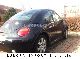 2003 Volkswagen  New Beetle 1.6 Style Climate Limousine Used vehicle photo 1