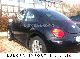 2003 Volkswagen  New Beetle 1.6 Style Climate Limousine Used vehicle photo 2