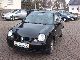 Volkswagen  Lupo 1.0 College Hd +2 + + ESP Euro4 2000 Used vehicle photo
