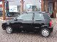 2000 Volkswagen  Lupo 1.0 College Hd +2 + + ESP Euro4 Small Car Used vehicle photo 1