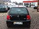 2000 Volkswagen  Lupo 1.0 College Hd +2 + + ESP Euro4 Small Car Used vehicle photo 8
